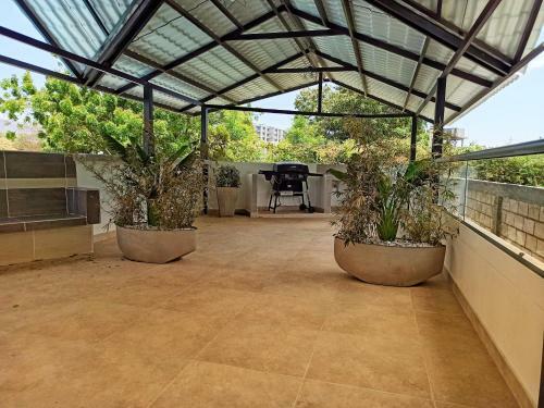 Apartasuite Tayrona
