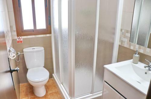 Chalet Los Garridos