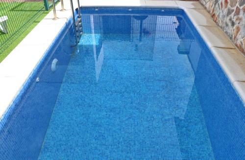Chalet Los Garridos