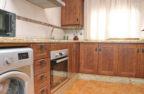 Chalet Los Garridos