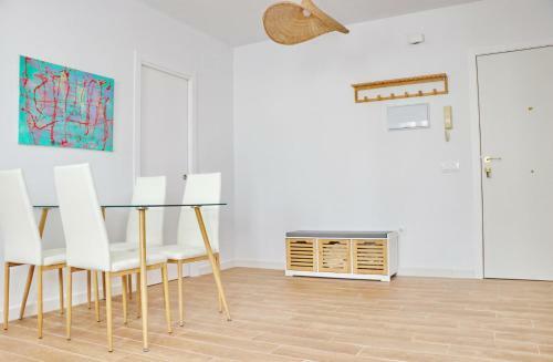 Apartamento Fuentevieja