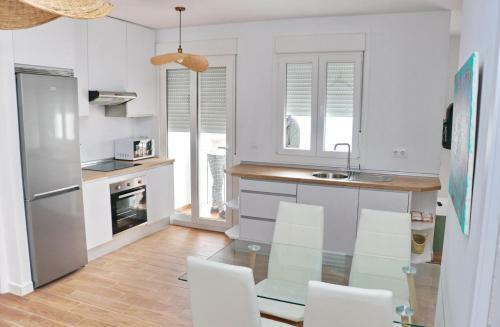 Apartamento Fuentevieja