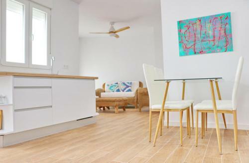 Apartamento Fuentevieja