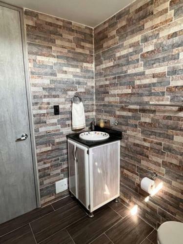 Hermoso Apartamento Con Terraza Y Balc�n