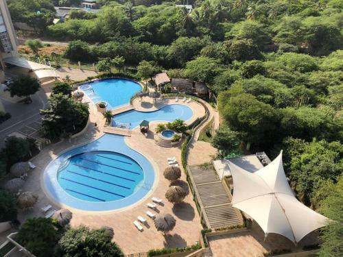 Apartamento En Zazue - Santa Marta