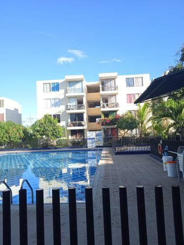 Apartamento Santa Marta V�a Minca