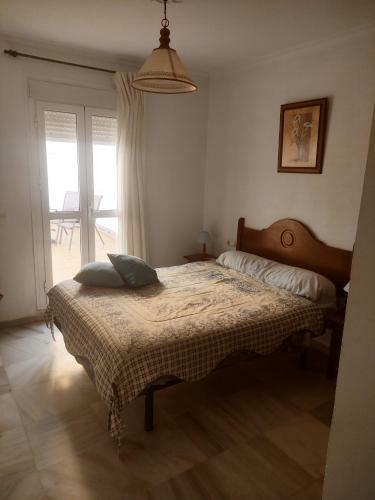 Apartamento Conile�o Con Terraza