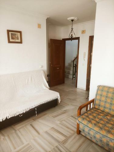 Apartamento Conile�o Con Terraza