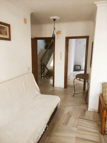 Apartamento Conile�o Con Terraza