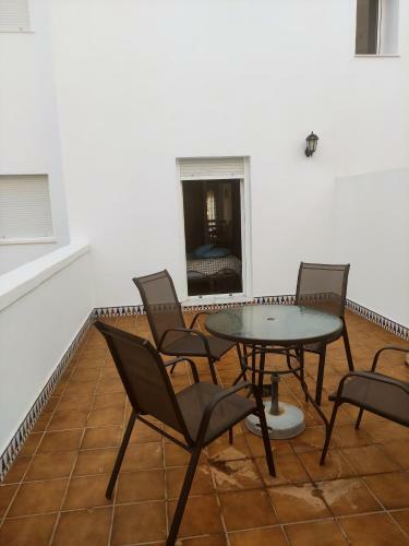 Apartamento Conile�o Con Terraza