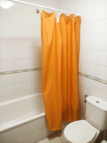 Apartamento Conile�o Con Terraza