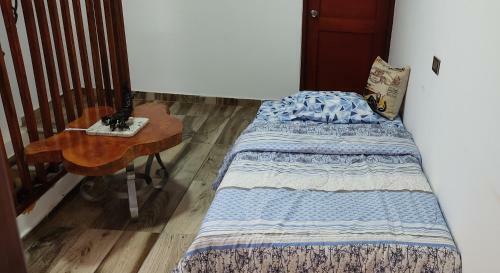 Apartamento Cosy Place