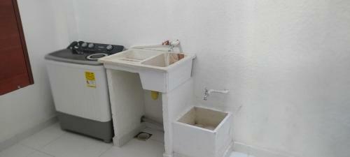 Apartamento Cosy Place