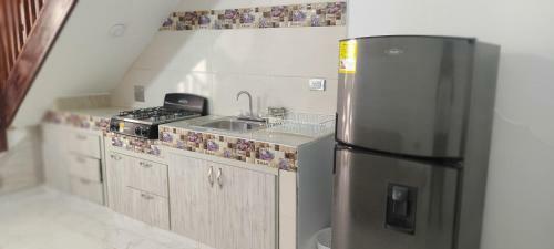 Apartamento Cosy Place