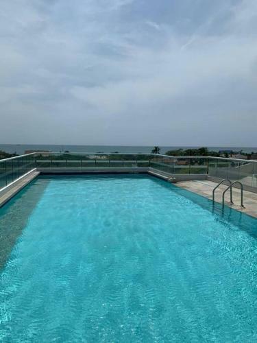 Luxury Apartment With Breathtaking Views And Beach