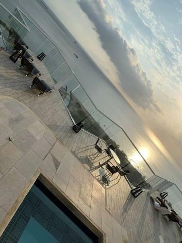 Luxury Apartment With Breathtaking Views And Beach