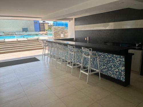 Tayrona Beach Apartment