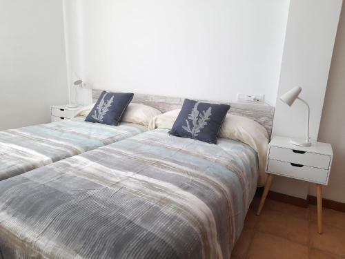 Apartamento Con Vistas A La Playa