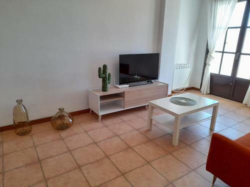 Apartamento Con Vistas A La Playa