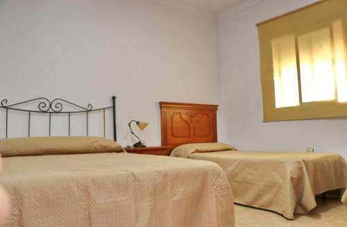Chalet Garrido Con Piscina Privada