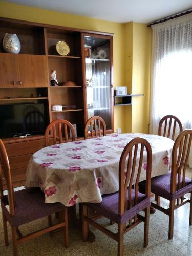 Apartamento Can Molone