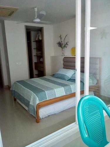Hotel Bello Horizonte Santa Marta Apartamento, Posos Colorados Edificio Quali