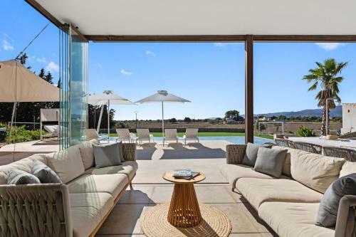Villa Son Set