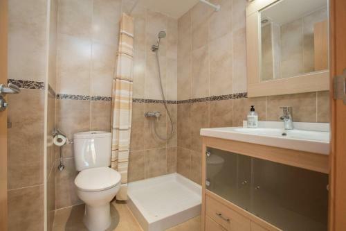 Apartamento Apt Costa Dorada 1 By Marcalma