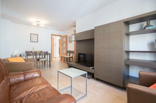 Apartamento Apt Costa Dorada 1 By Marcalma