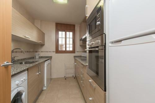 Apartamento Apt Costa Dorada 1 By Marcalma