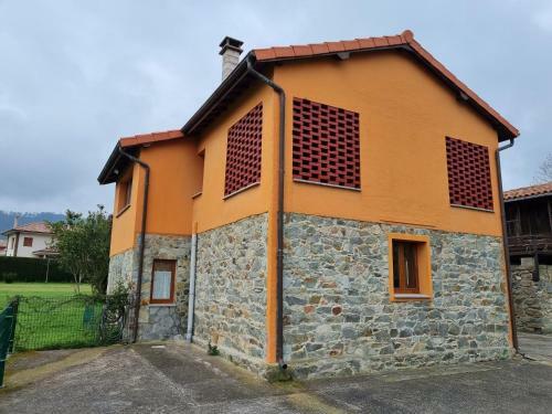 302a Casa Rural - El Pajar De Ondina