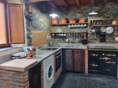 302a Casa Rural - El Pajar De Ondina