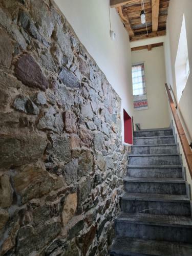 302a Casa Rural - El Pajar De Ondina