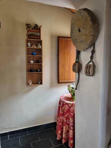 302a Casa Rural - El Pajar De Ondina