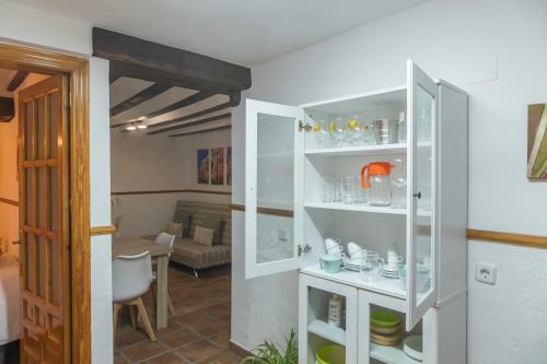 Apartamento Cuencaloft El Castillo