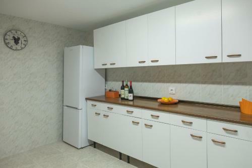 Apartamento Cuencaloft El Castillo