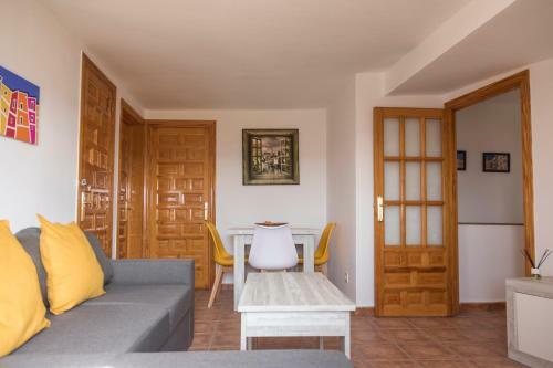 Apartamento Cuencaloft El Castillo