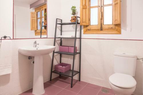 Apartamento Cuencaloft El Castillo
