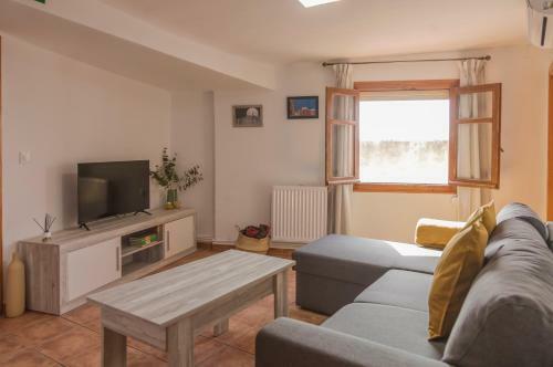 Apartamento Cuencaloft El Castillo