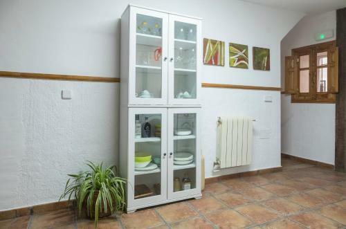 Apartamento Cuencaloft El Castillo