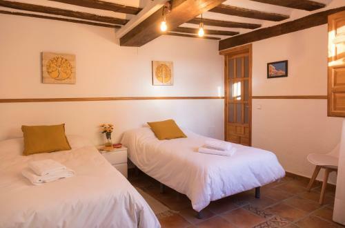 Apartamento Cuencaloft El Castillo