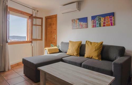 Apartamento Cuencaloft El Castillo
