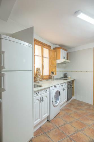 Apartamento Cuencaloft El Castillo