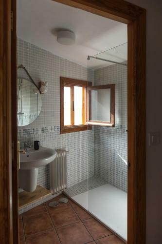 Apartamento Cuencaloft El Castillo