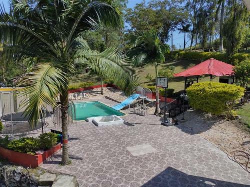 Villa Finca Bellavista