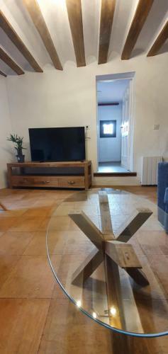 Apartamento La Cueva De Casa Botes
