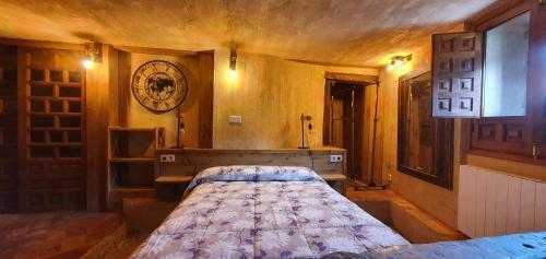 Apartamento La Cueva De Casa Botes