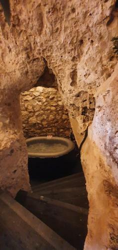 Apartamento La Cueva De Casa Botes