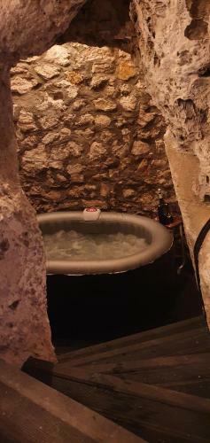 Apartamento La Cueva De Casa Botes