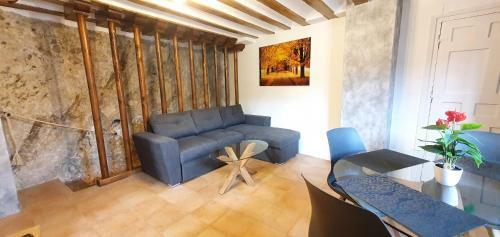 Apartamento La Cueva De Casa Botes